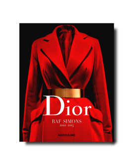 Dior by Raf Simons