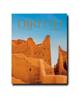 Diriyah Culture At-Turaif