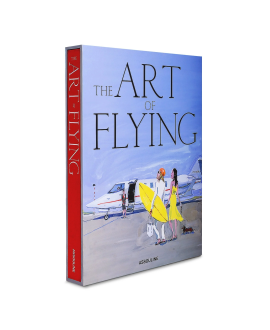 The Art of Flying