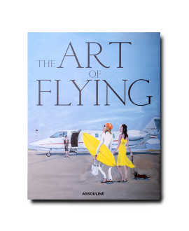 The Art of Flying