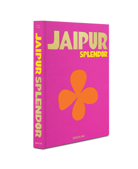 Jaipur Splendor
