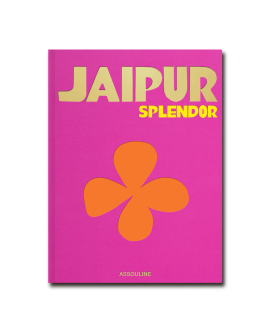 Jaipur Splendor