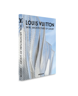 Louis Vuitton Skin: Architecture of Luxury (Beijing Edition)