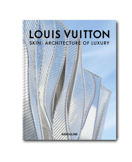 Louis Vuitton Skin: Architecture of Luxury (Beijing Edition)