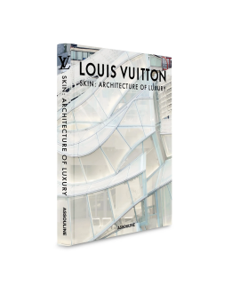 Louis Vuitton Skin: Architecture of Luxury (Seoul Edition)