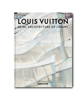 Louis Vuitton Skin: Architecture of Luxury (Seoul Edition)