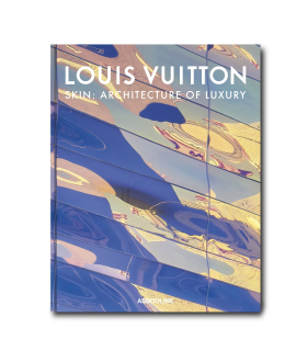 Louis Vuitton Skin: Architecture of Luxury (Tokyo Edition)