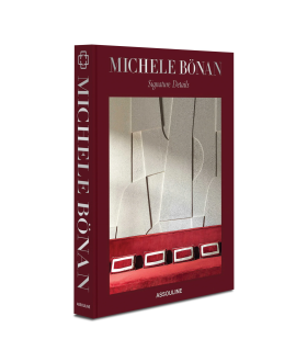 Michele Bönan: Signature Details