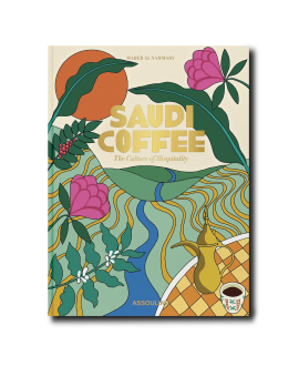 Saudi Coffee: The Culture of Hospitality
