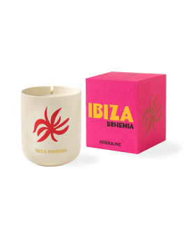 Ibiza Bohemia - Travel From Home Candle