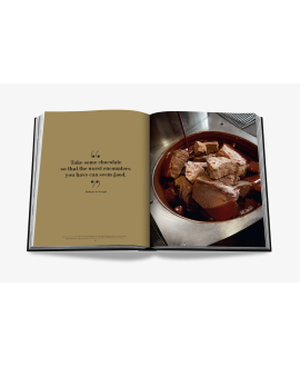 The Art of Manufacture: Alain Ducasse