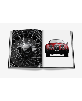 Iconic: Art, Design, Advertising, and the Automobile 