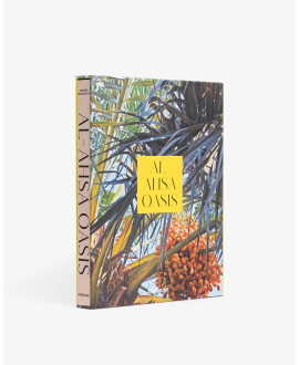 Saudi Arabia: Al-Ahsa Oasis