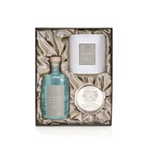 Acqua Silver Gift Set 