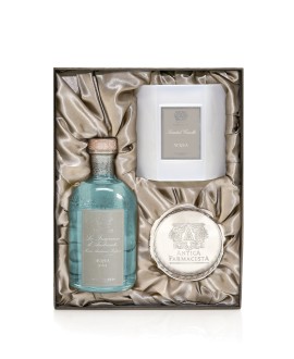 Acqua Silver Gift Set 
