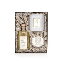 Prosecco Silver Gift Set 