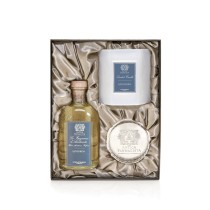 Santorini Silver  Gift Set 