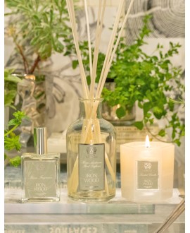  Iron Wood Diffuser 500ml