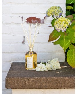 Damascena Rose, Orris & Oud Diffuser 500ml