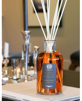 Sandalwood Amber Diffuser 500ml