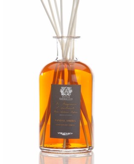 Sandalwood Amber Diffuser 500ml