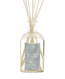  Iron Wood Diffuser 250ml
