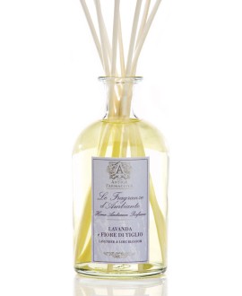 Lavender & Lime Blossom Diffuser 250ml