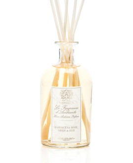Damascena Rose, Orris & Oud Diffuser 250ml