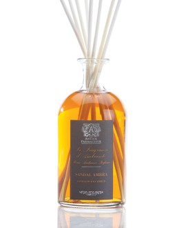 Sandalwood Amber Diffuser 250ml
