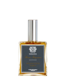 Sandalwood Amber Room Spray