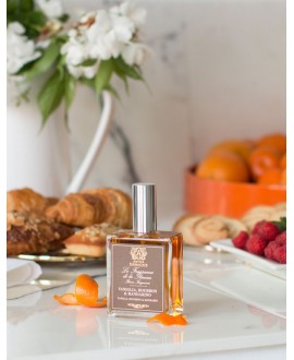 Vanilla, Bourbon, & Mandarin  Room Spray