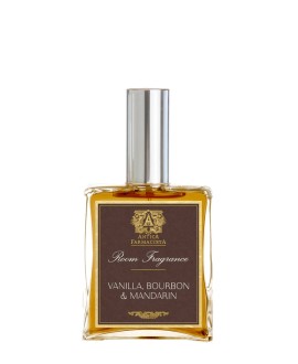 Vanilla, Bourbon, & Mandarin  Room Spray