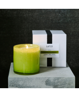 Rosemary Eucalyptus Candle