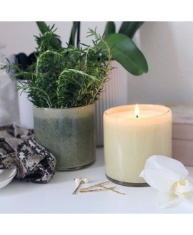 Chamomile Lavender Candle