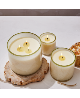 Feu De Bois Candle