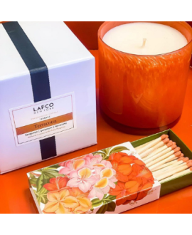 Terracotta Signature Candle