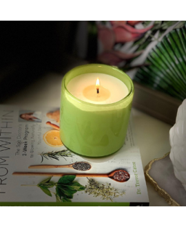 Rosemary Eucalyptus Classic Candle