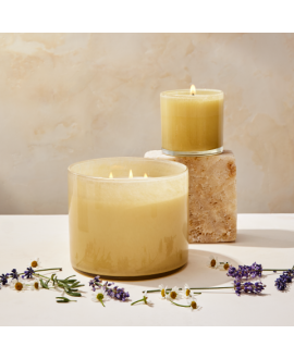 Chamomile Lavender Candle