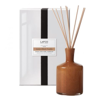 Amber Black Vanilla Diffuser