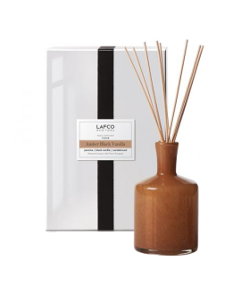 Amber Black Vanilla Diffuser