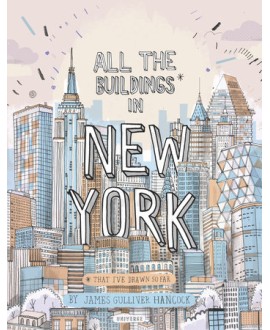 ALL THE BUILDINGS IN NY