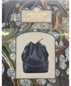 LOUIS VUITTON CITY BAGS