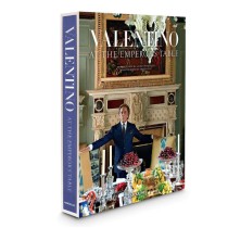 Valentino: At the Emperor's Table
