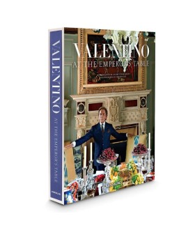 Valentino: At the Emperor's Table