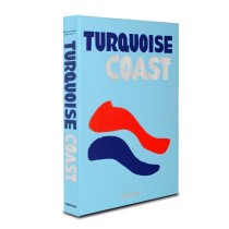 Turquoise Coast