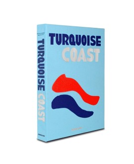 Turquoise Coast