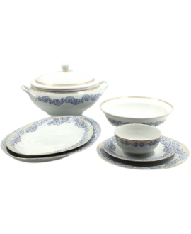 Dinner Set