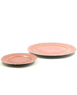 24 set Dinner plate 
