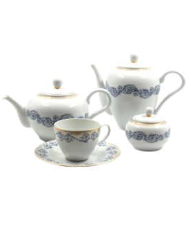 tea set