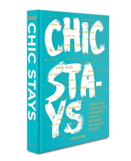 Chic Stays